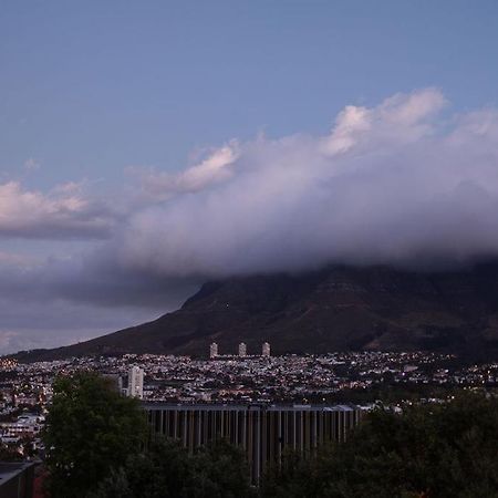 Radium Hall Guest House Cape Town Dış mekan fotoğraf