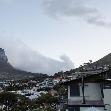 Radium Hall Guest House Cape Town Dış mekan fotoğraf