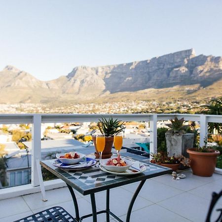 Radium Hall Guest House Cape Town Dış mekan fotoğraf