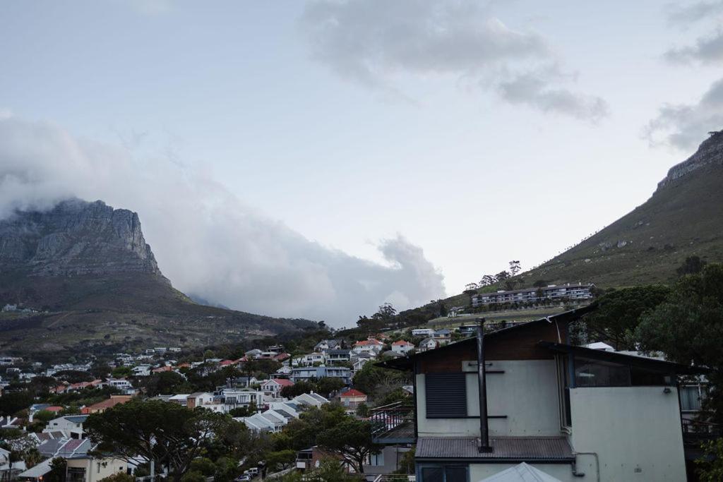 Radium Hall Guest House Cape Town Dış mekan fotoğraf