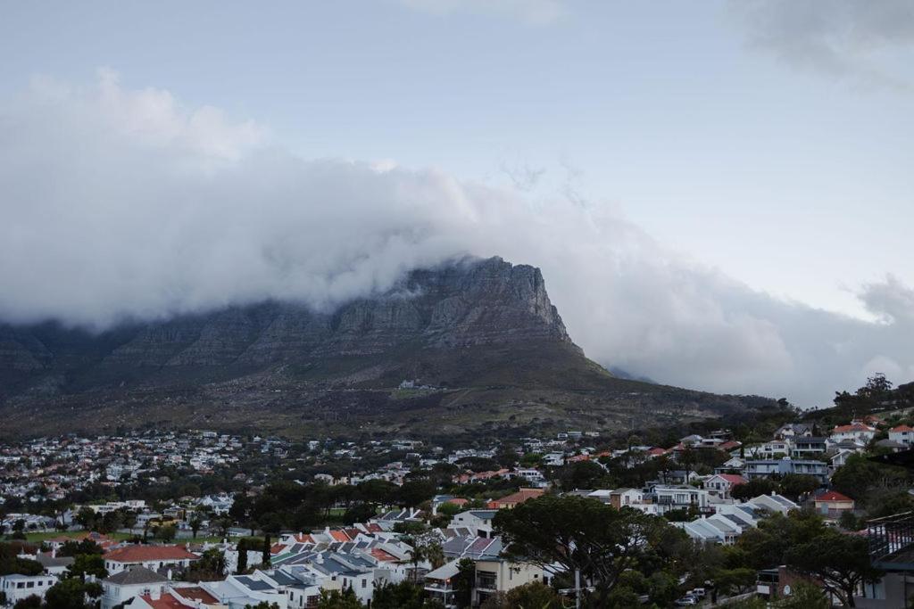 Radium Hall Guest House Cape Town Dış mekan fotoğraf