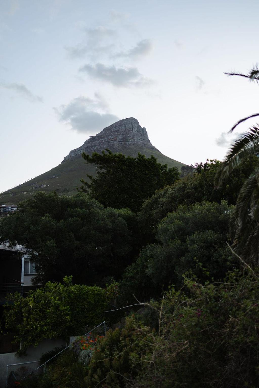 Radium Hall Guest House Cape Town Dış mekan fotoğraf