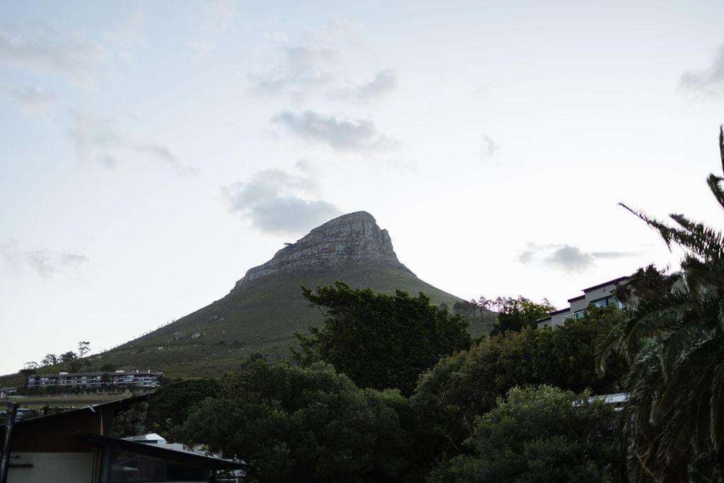 Radium Hall Guest House Cape Town Dış mekan fotoğraf