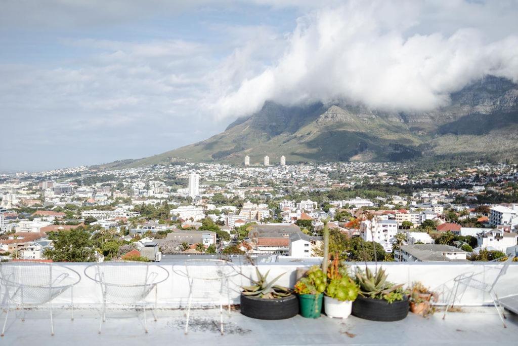 Radium Hall Guest House Cape Town Dış mekan fotoğraf