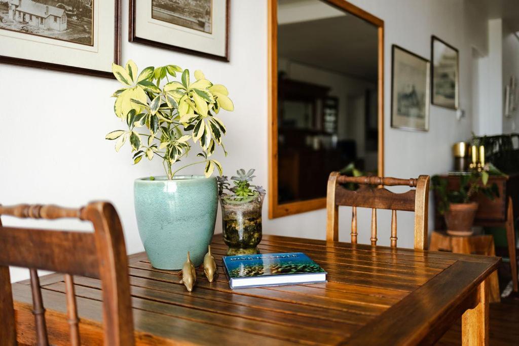 Radium Hall Guest House Cape Town Dış mekan fotoğraf