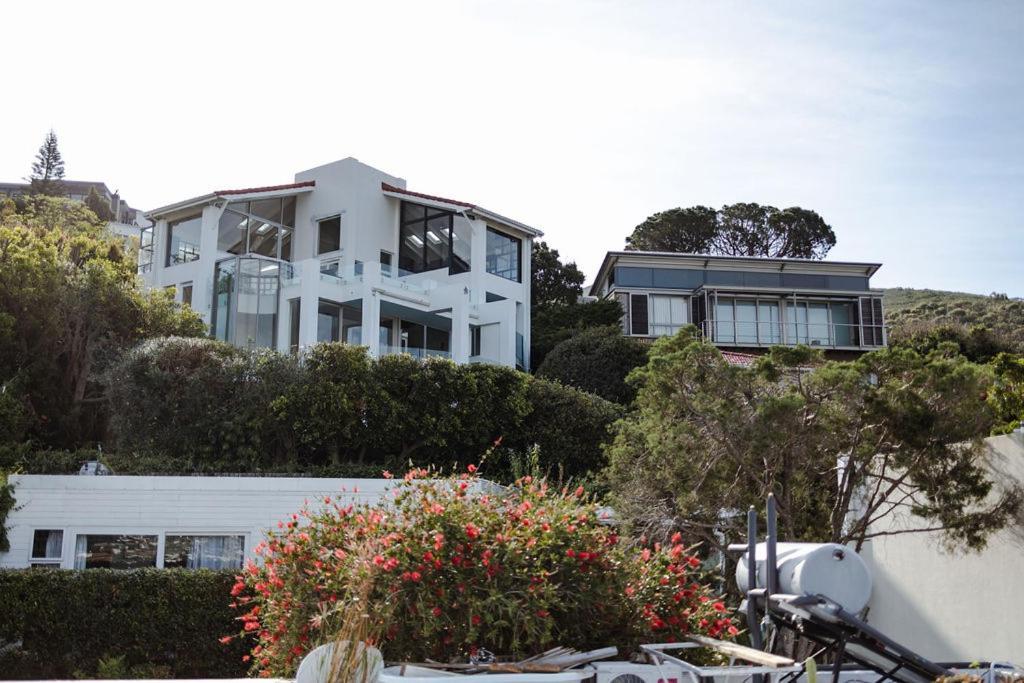Radium Hall Guest House Cape Town Dış mekan fotoğraf