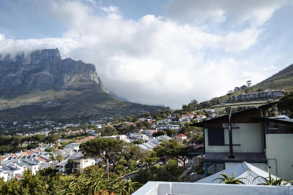 Radium Hall Guest House Cape Town Dış mekan fotoğraf