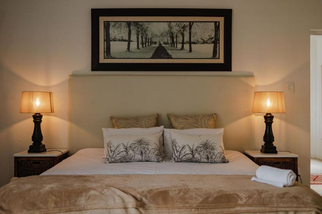 Radium Hall Guest House Cape Town Dış mekan fotoğraf