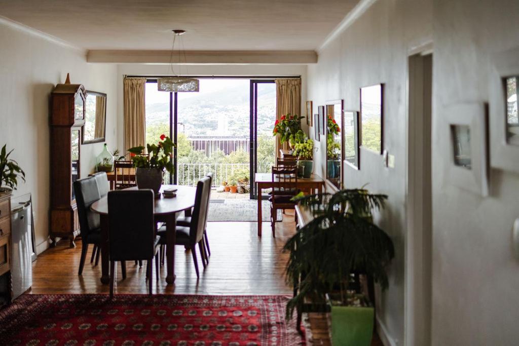 Radium Hall Guest House Cape Town Dış mekan fotoğraf