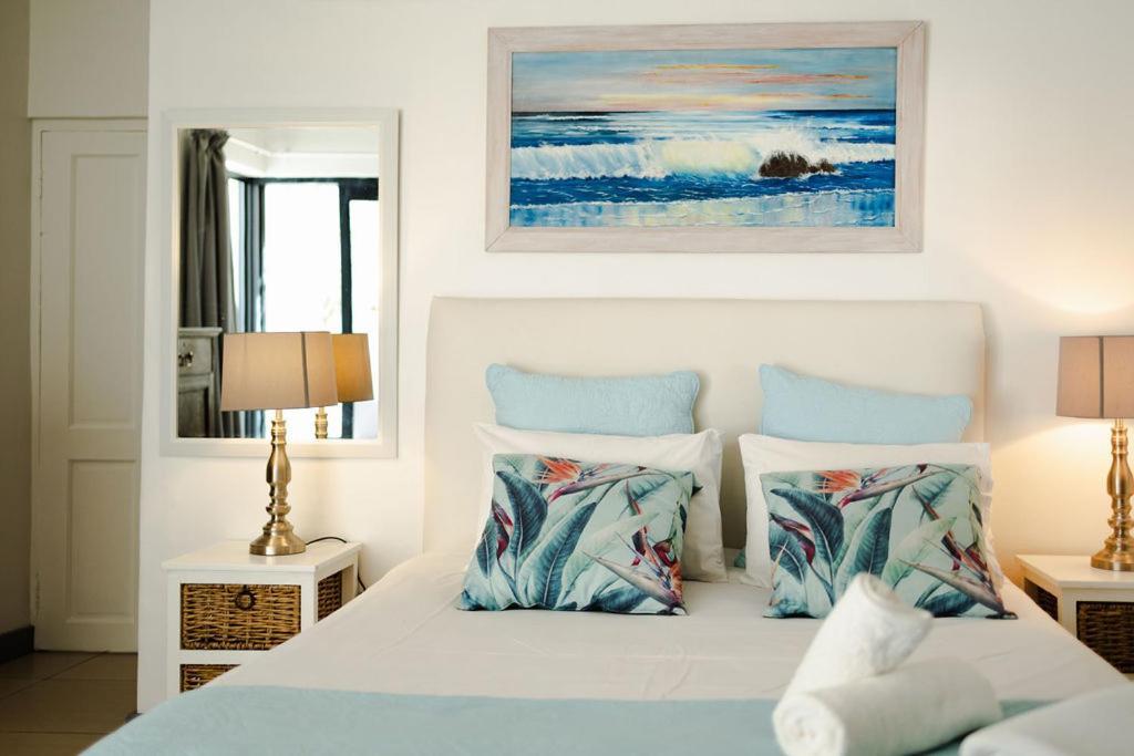 Radium Hall Guest House Cape Town Dış mekan fotoğraf