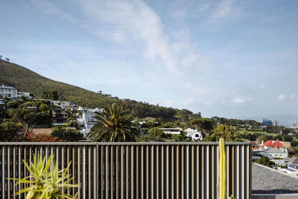 Radium Hall Guest House Cape Town Dış mekan fotoğraf