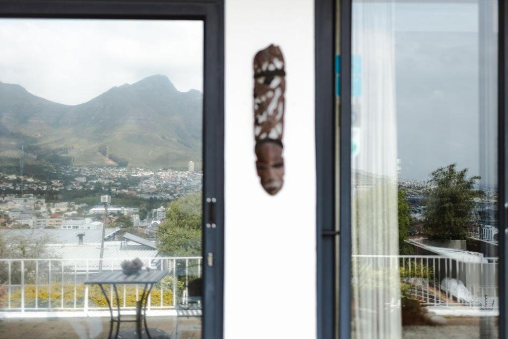 Radium Hall Guest House Cape Town Dış mekan fotoğraf
