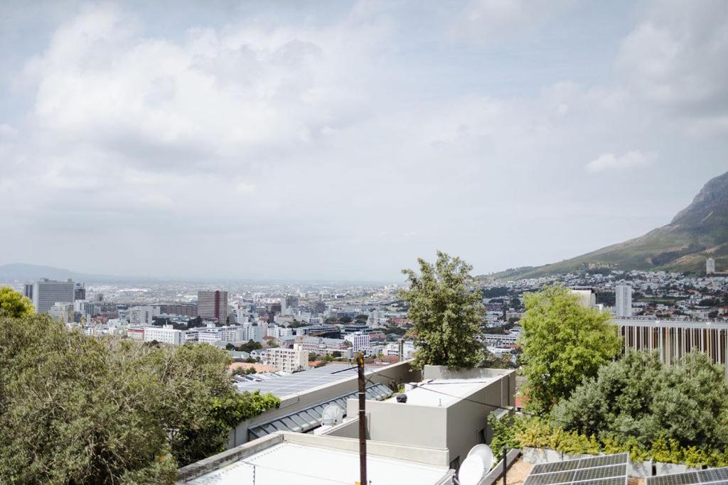 Radium Hall Guest House Cape Town Dış mekan fotoğraf