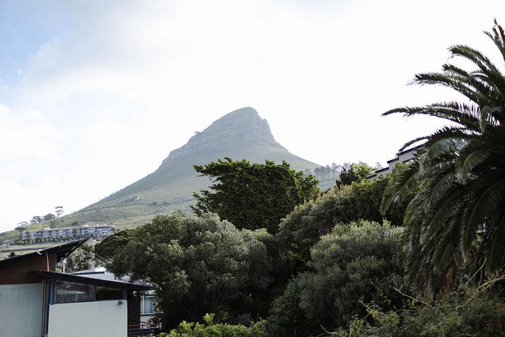 Radium Hall Guest House Cape Town Dış mekan fotoğraf