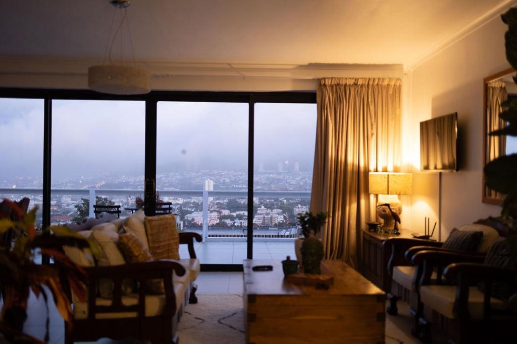 Radium Hall Guest House Cape Town Dış mekan fotoğraf