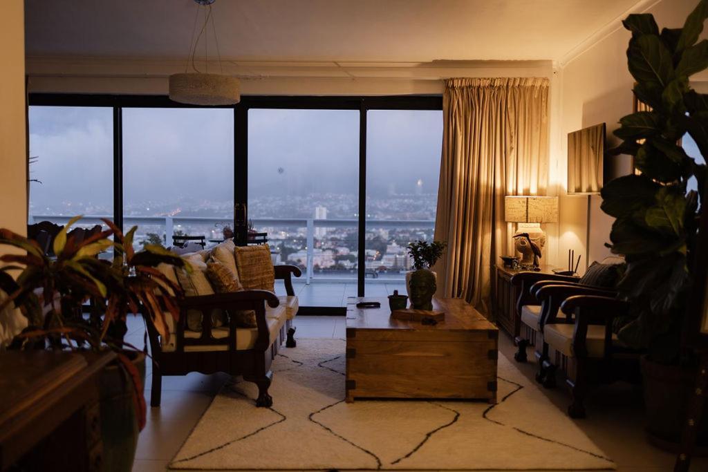 Radium Hall Guest House Cape Town Dış mekan fotoğraf
