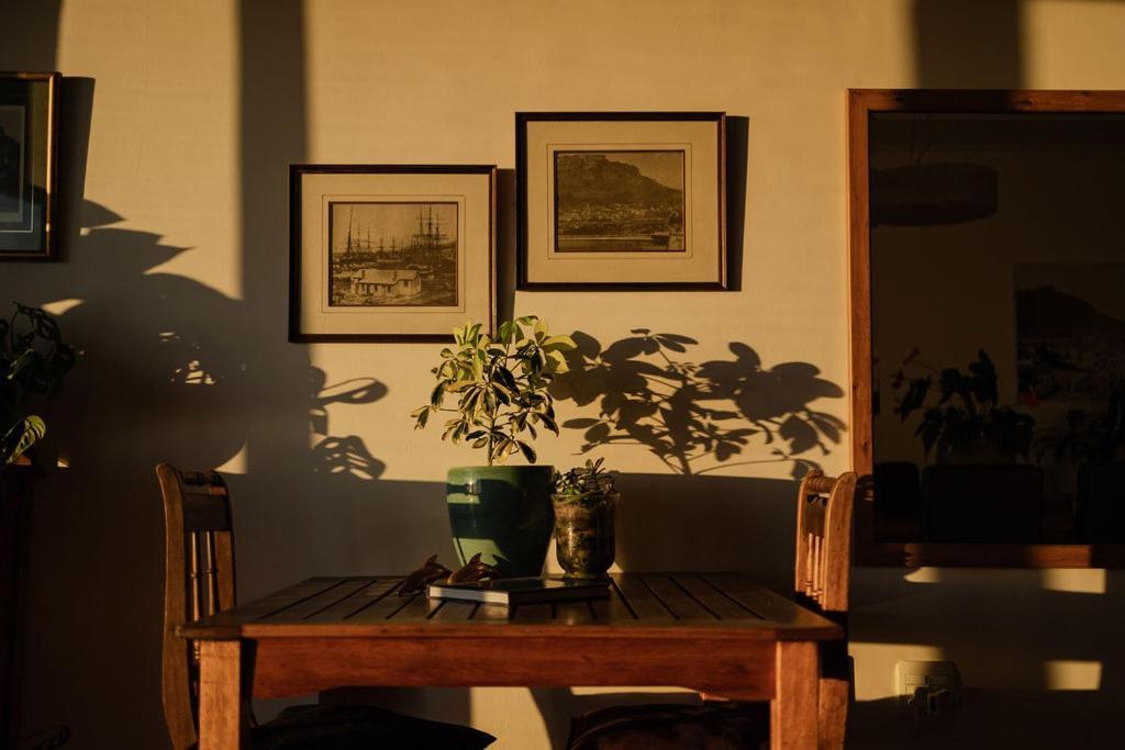Radium Hall Guest House Cape Town Dış mekan fotoğraf