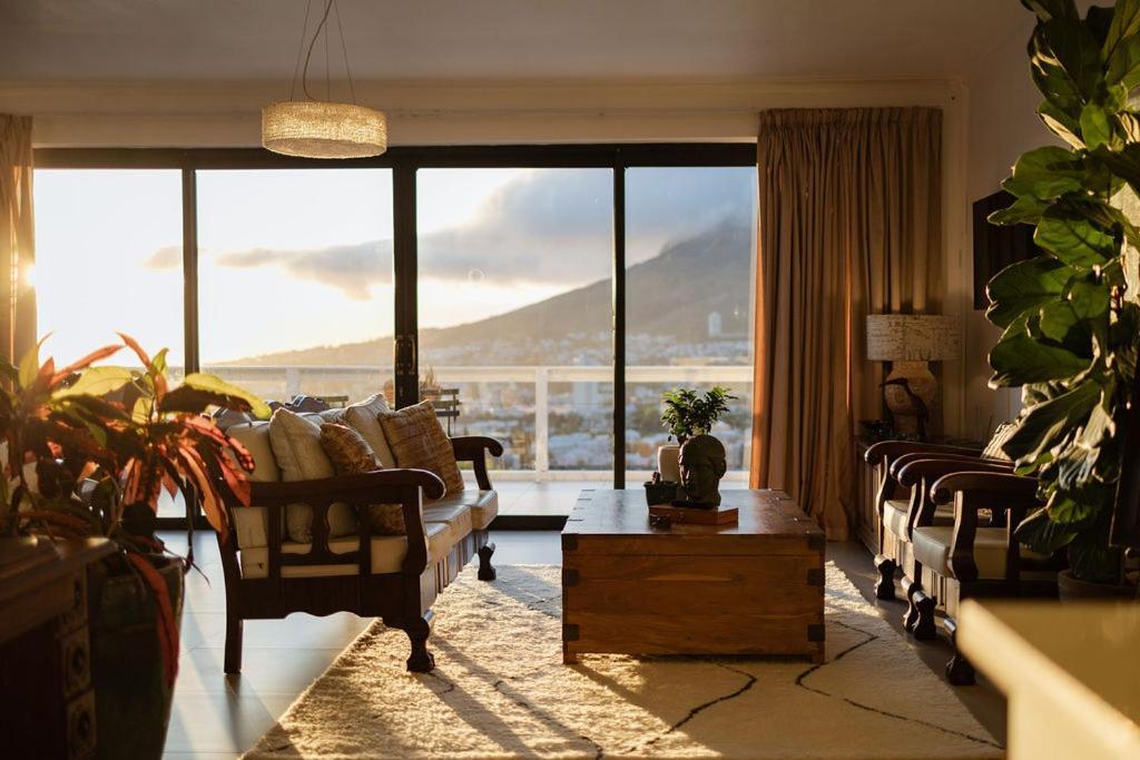 Radium Hall Guest House Cape Town Dış mekan fotoğraf