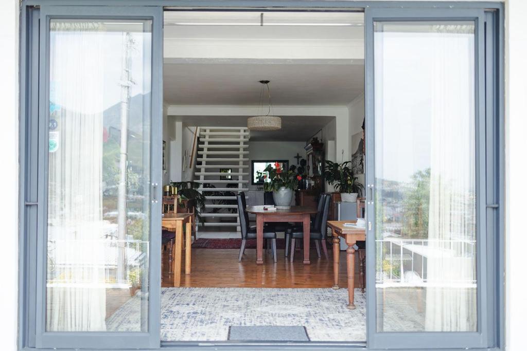 Radium Hall Guest House Cape Town Dış mekan fotoğraf