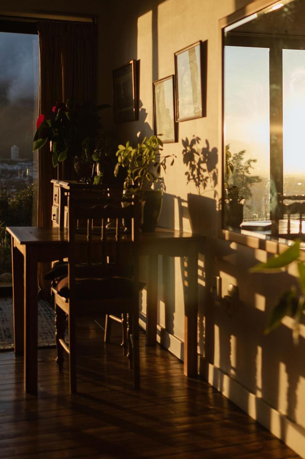 Radium Hall Guest House Cape Town Dış mekan fotoğraf